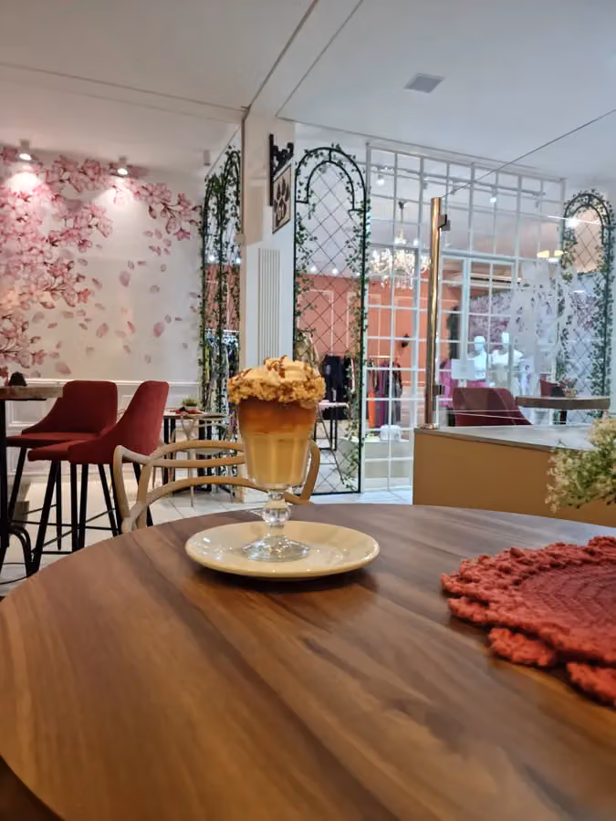 La Vie Café