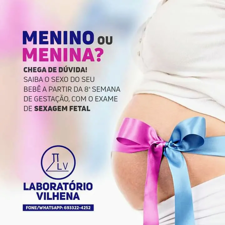 Laboratório Vilhena — foto 1