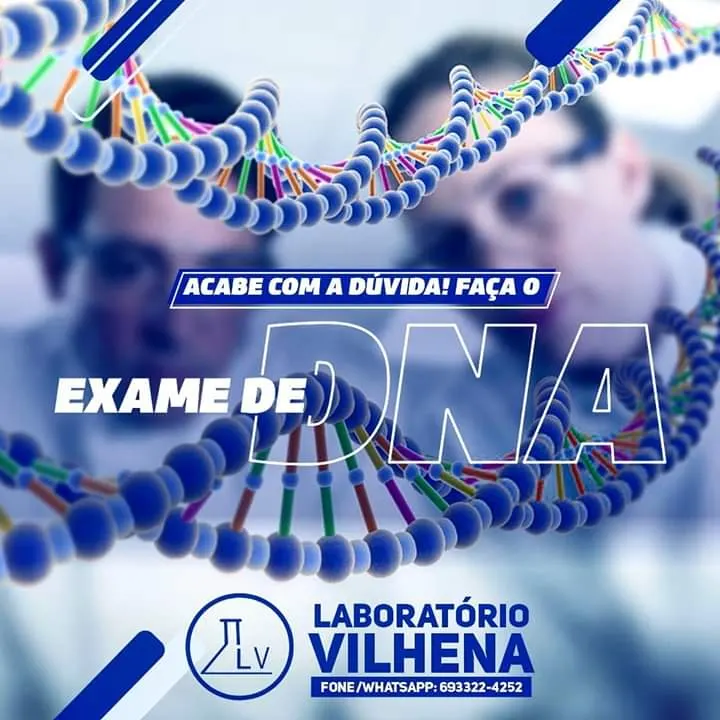 Laboratório Vilhena — foto 2