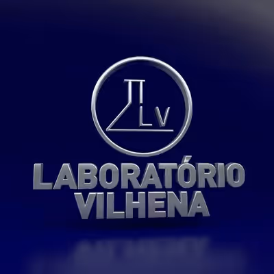 Laboratório Vilhena