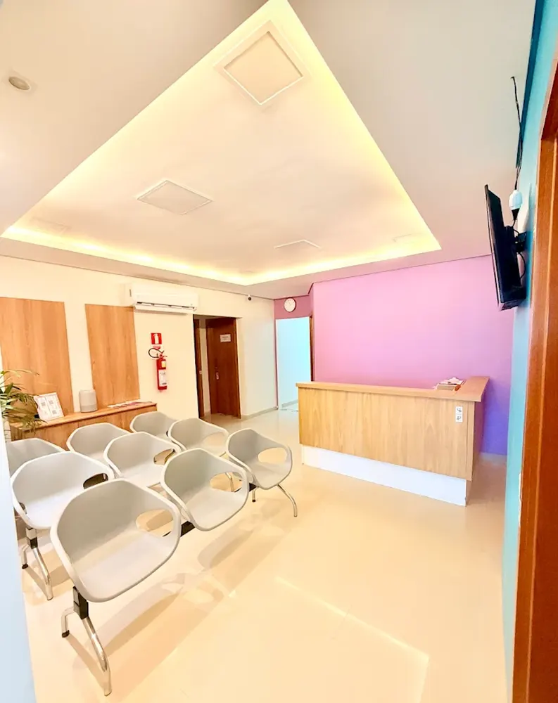 Laços - Clinica de Terapias Multidisciplinar — foto 3