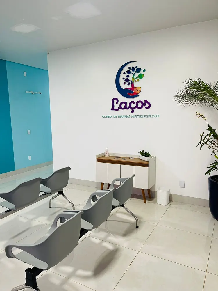 Laços - Clinica de Terapias Multidisciplinar — foto 2