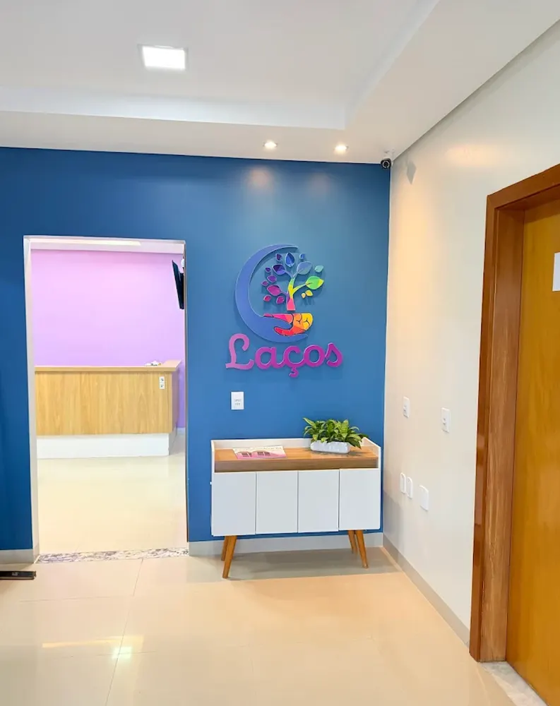 Laços - Clinica de Terapias Multidisciplinar — foto 4