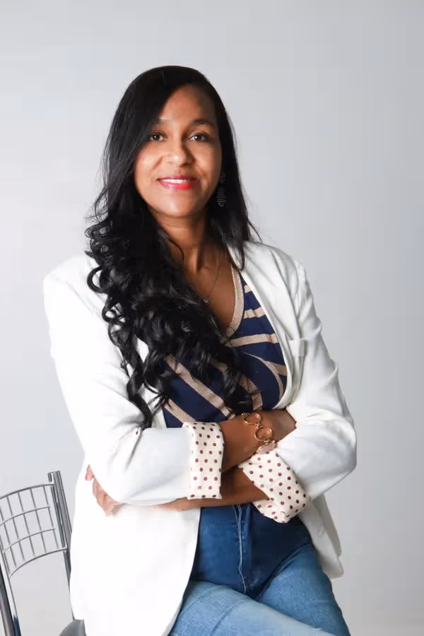 Lady Daiana Psicóloga - Consultório de Psicologia