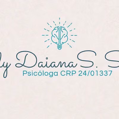 Lady Daiana Psicóloga - Consultório de Psicologia