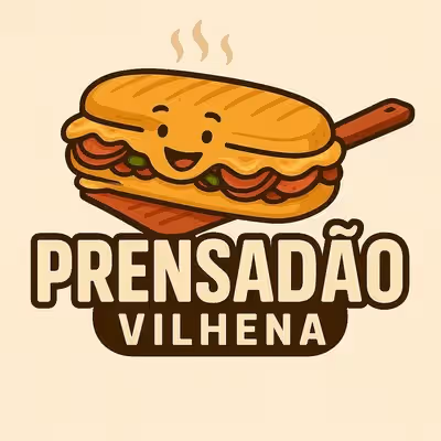 🥇 Lanches Prensadão em Vilhena