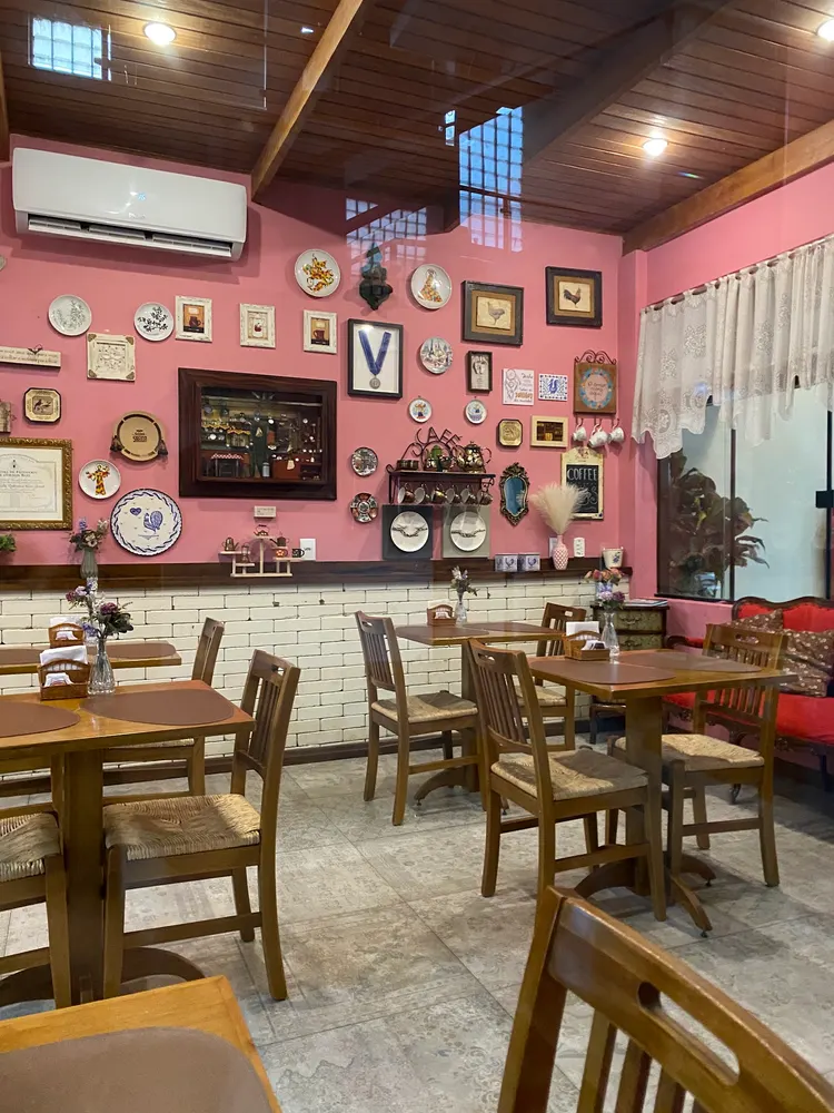 Laranja Lima — foto 2