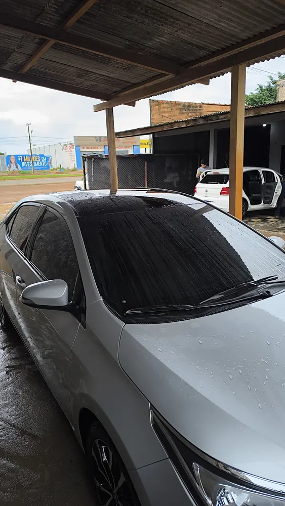 Lava car estética automotiva dos primos — foto 1