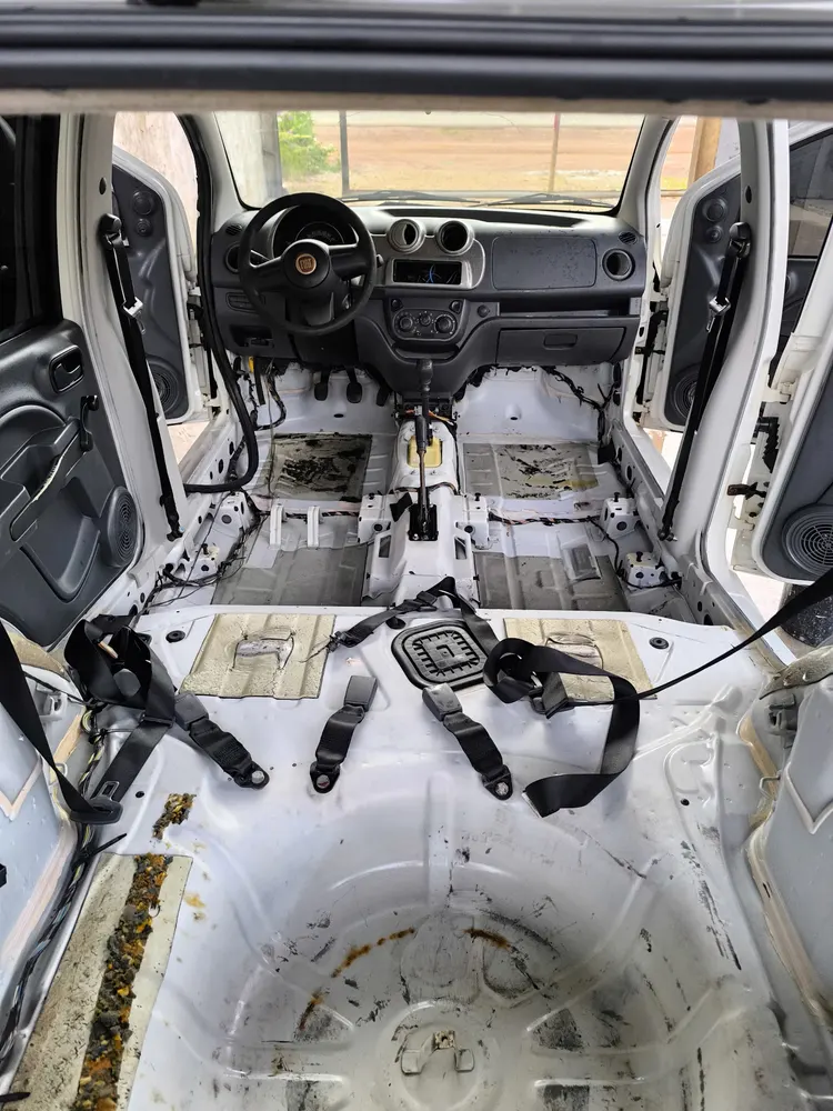 Lava car estética automotiva dos primos — foto 2