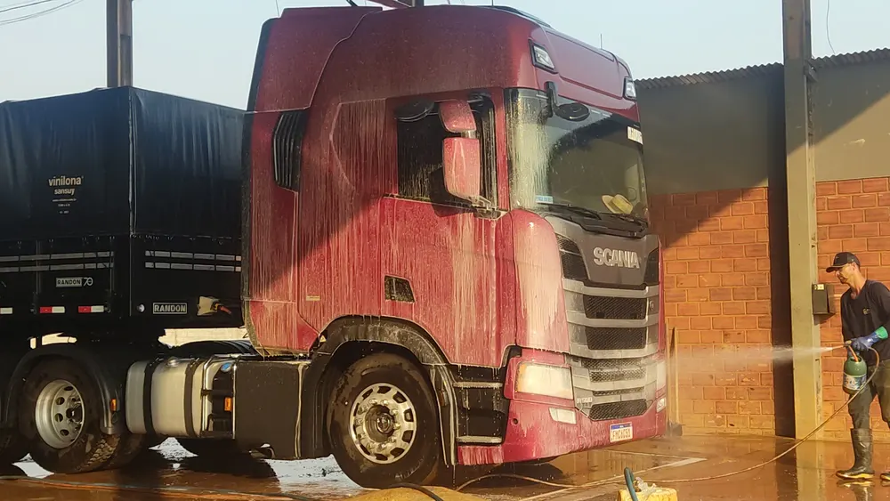 Lava jato 364 — foto 4