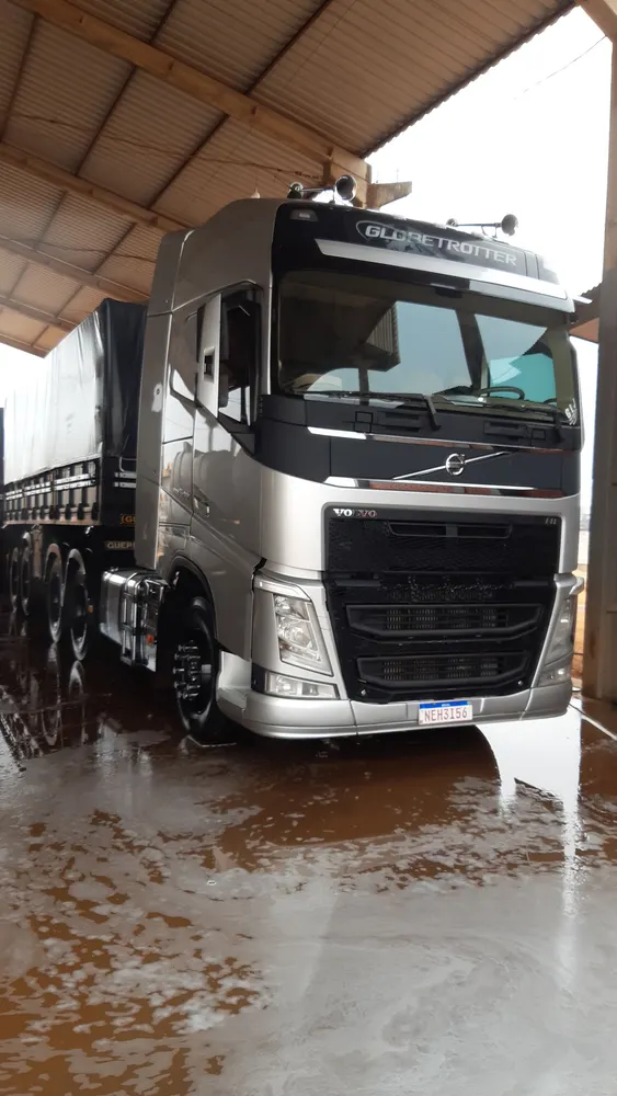 Lava jato 364 — foto 1