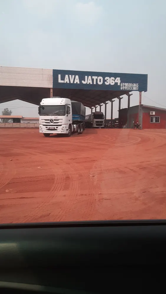 Lava jato 364 — foto 2