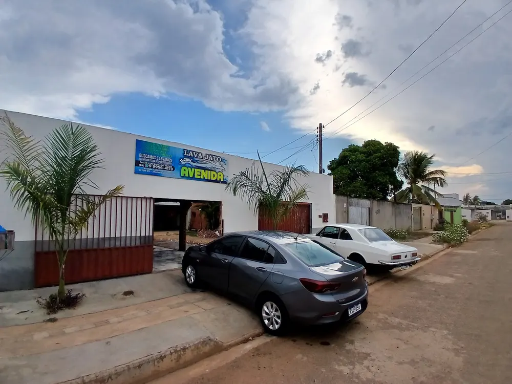 Lava Jato Avenida — foto 6