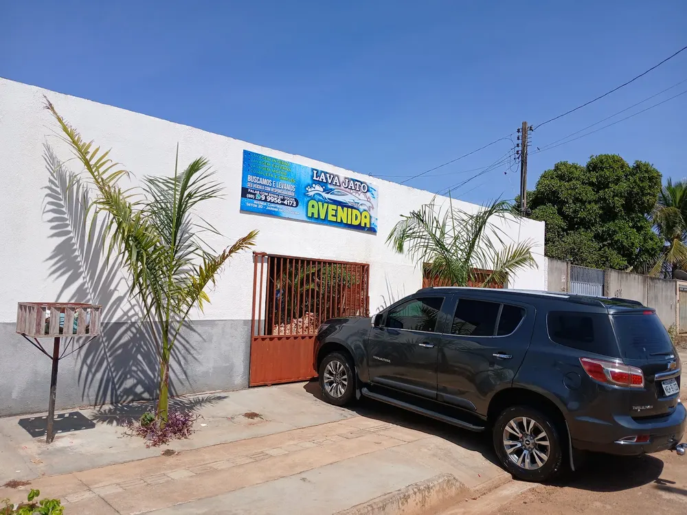 Lava Jato Avenida — foto 4