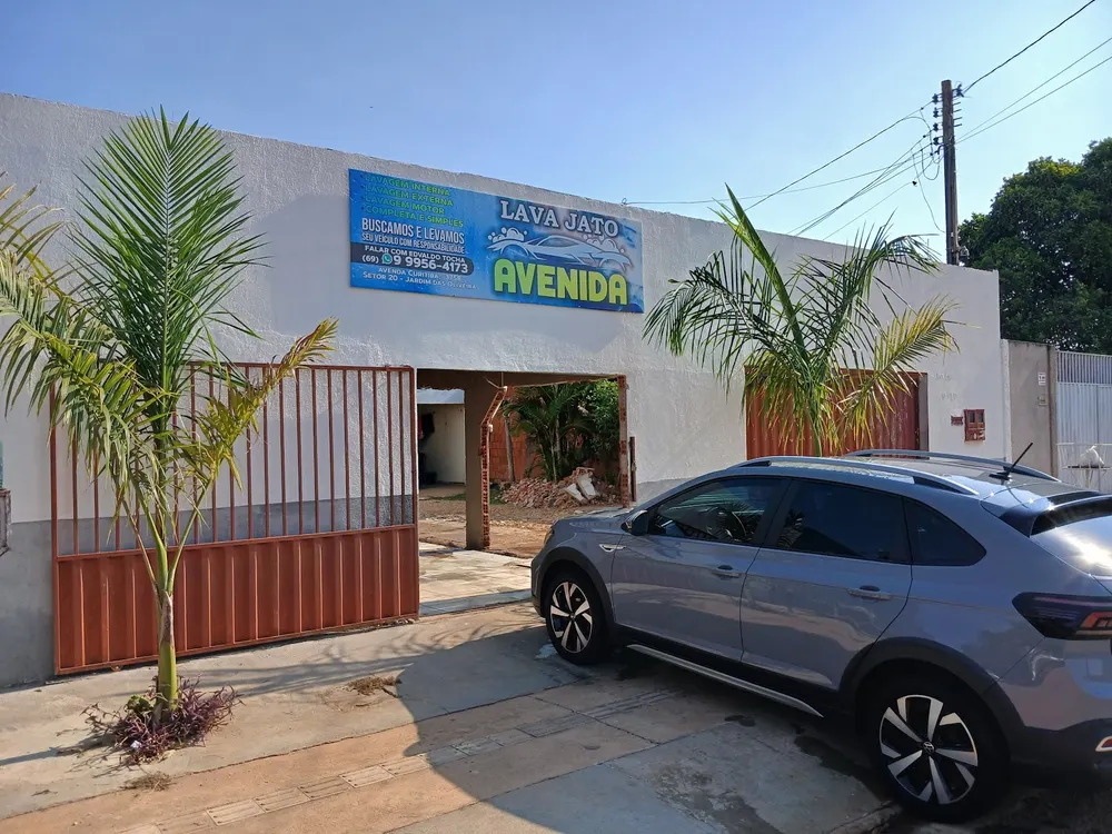 Lava Jato Avenida — foto 5