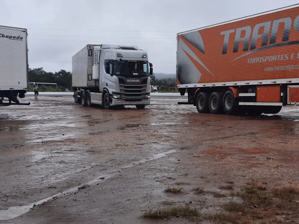 Lava Jato Caipirão — foto 5