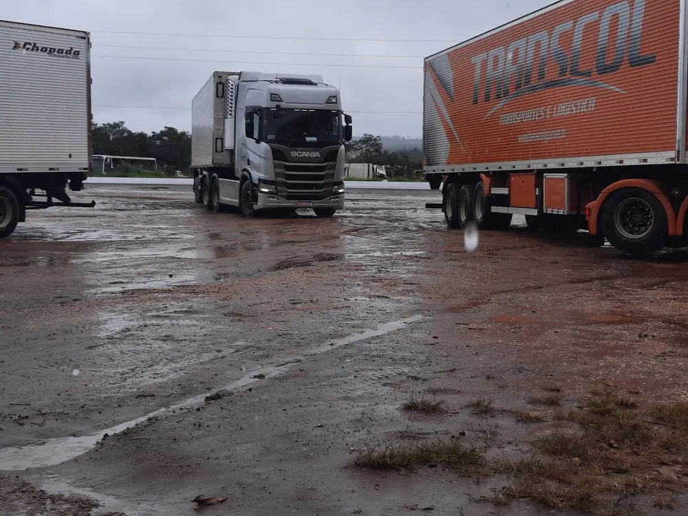 Lava Jato Caipirão — foto 6