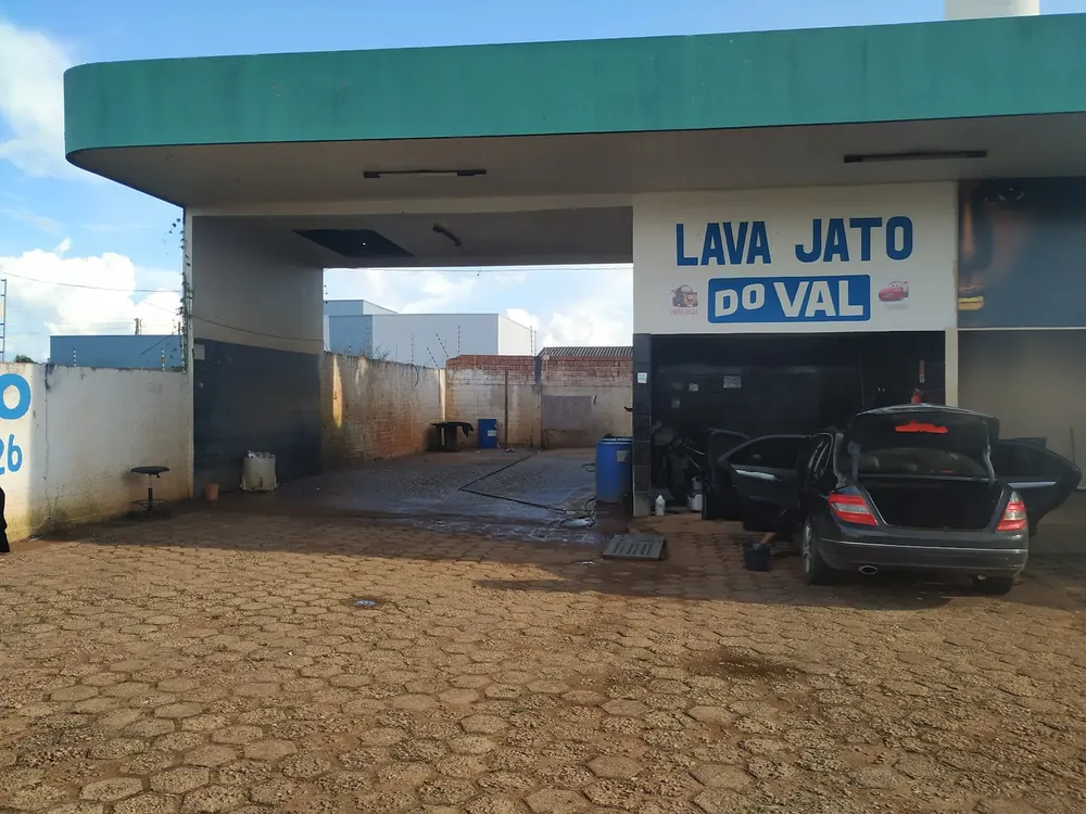 Lava Jato do Val — foto 1