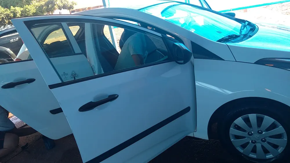 Lava jato e estética automotiva jk — foto 2
