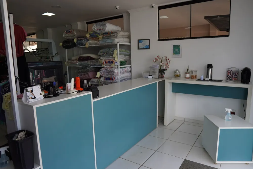 Lavanderia Ideally — foto 4