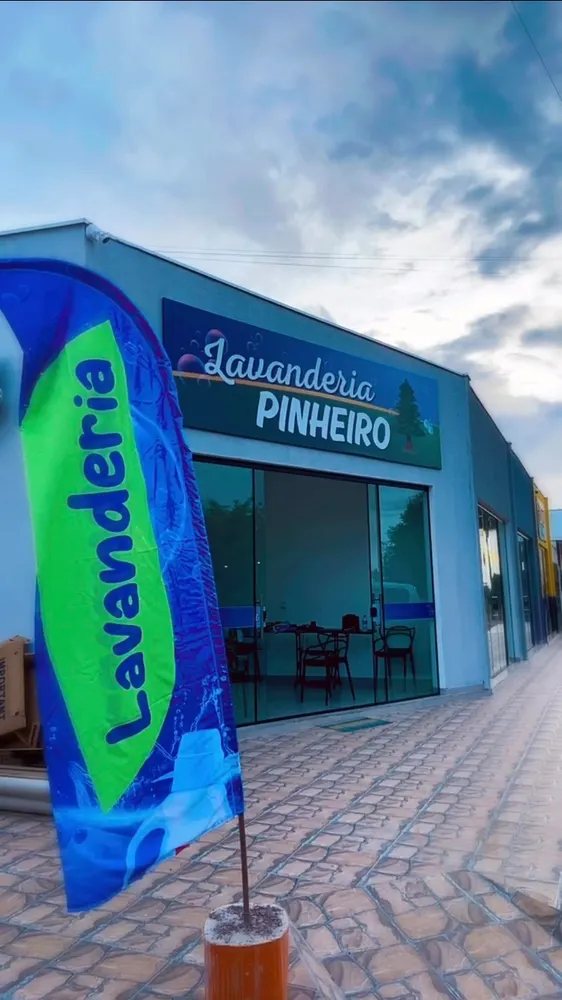 Lavanderia Pinheiro — foto 1