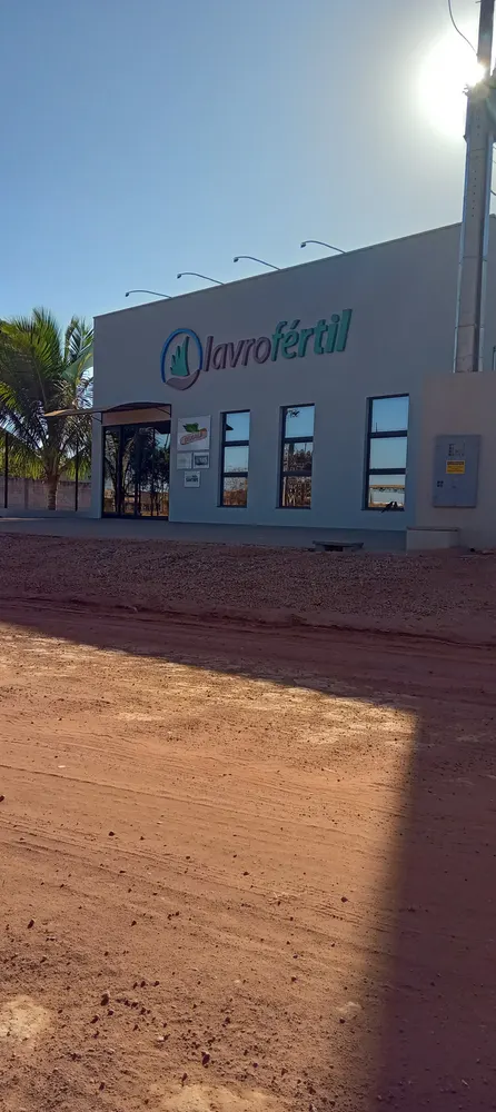 LavroFértil — foto 1