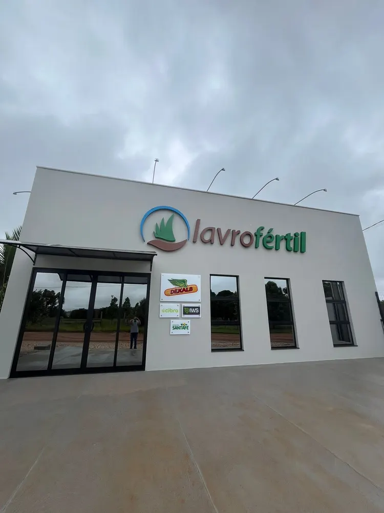 LavroFértil — foto 2