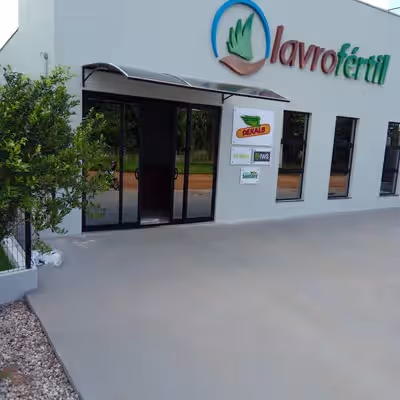 LavroFértil