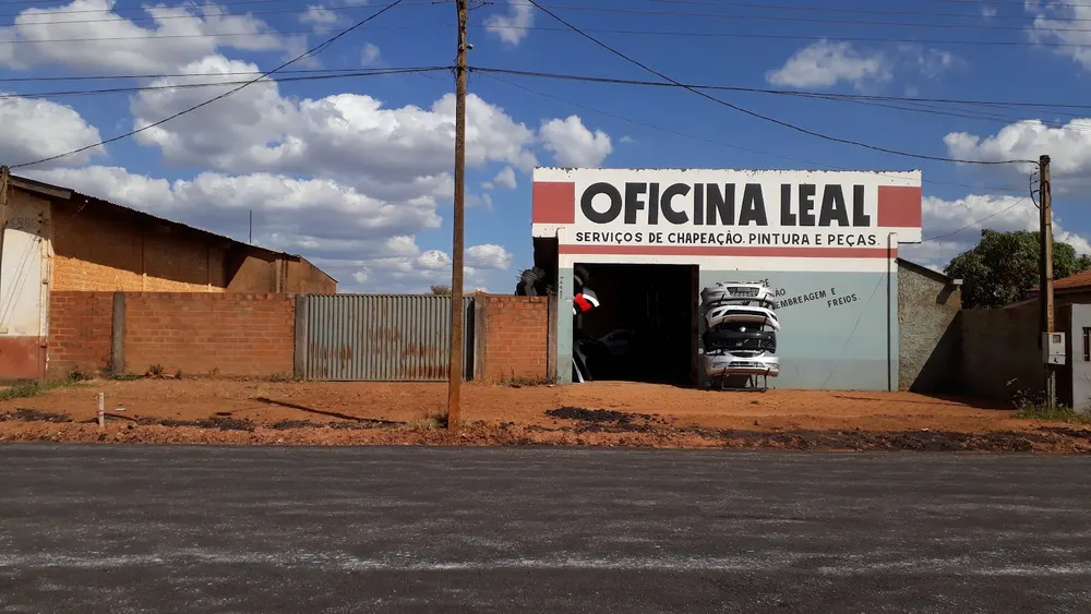 Leal Peças & Serviços Automotivas — foto 2