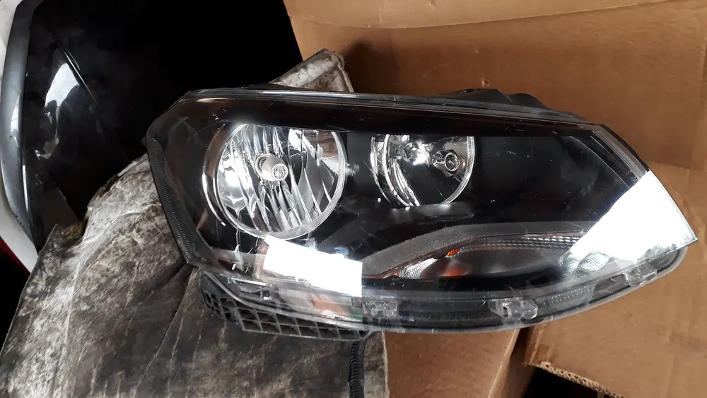 Leal Peças & Serviços Automotivas — foto 3