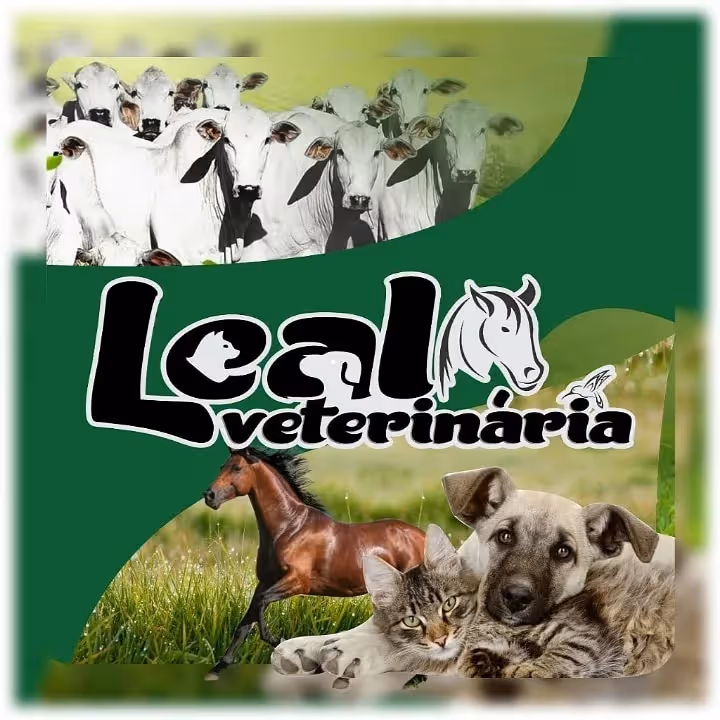 LEAL VETERINÁRIA