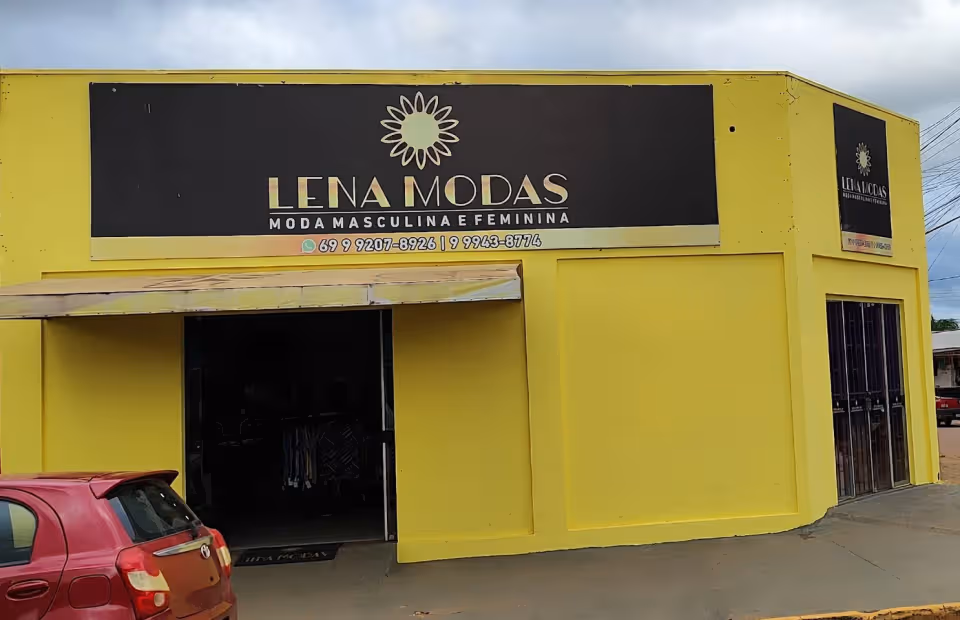 LENA MODAS