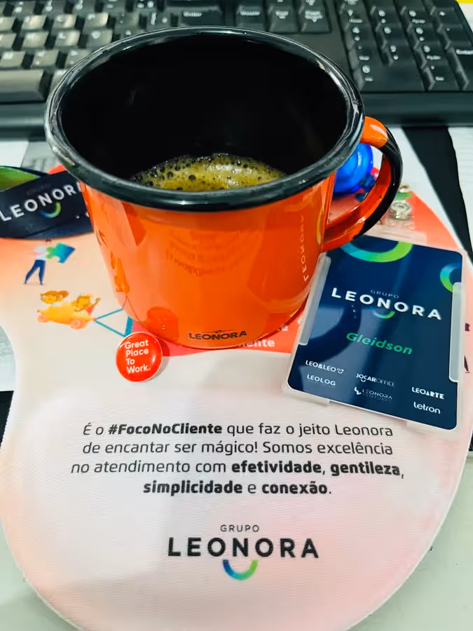 Leonora