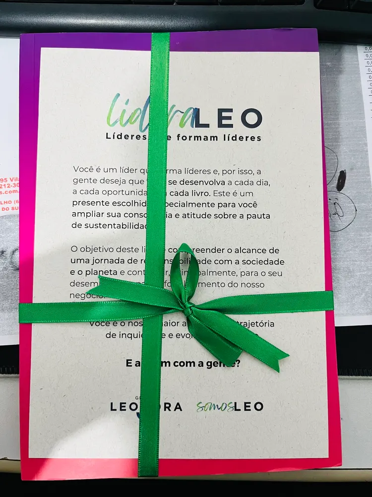 Leonora — foto 1