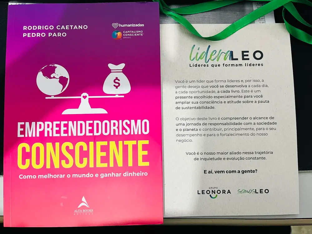 Leonora — foto 2