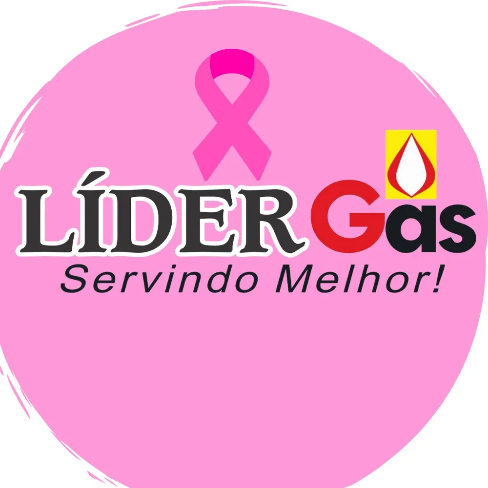 Líder Gás Revendedora e Distribuidora de Gás — foto 1