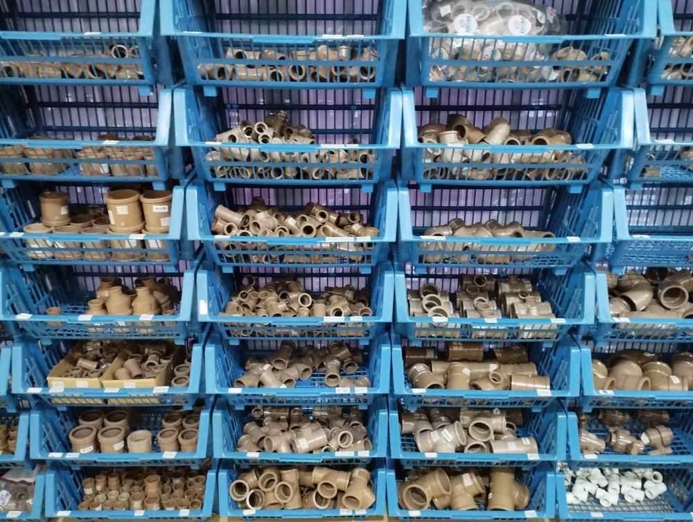 Líder Materiais de Construção — foto 2