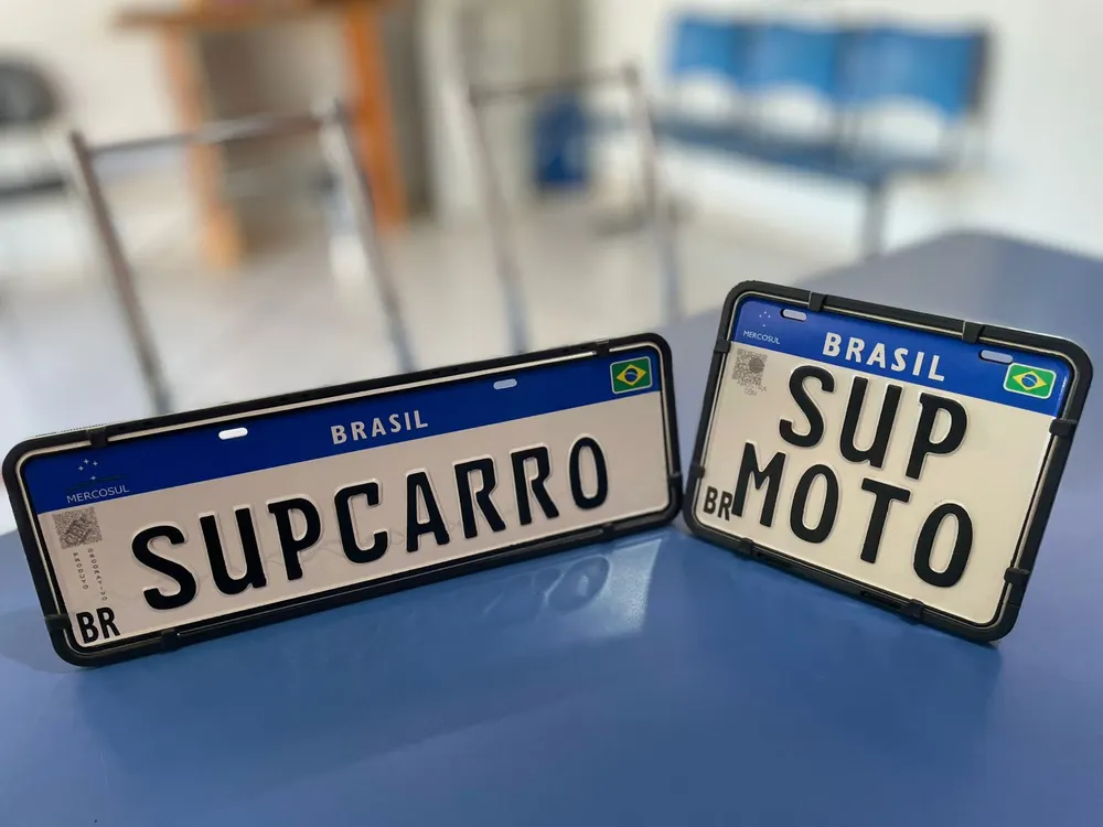LIDER PLACAS — foto 1