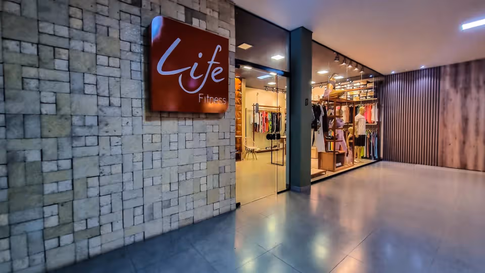 Life Fitness