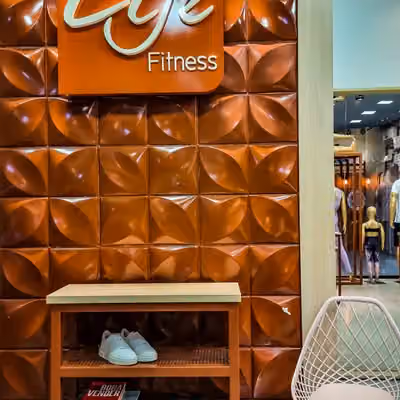 Life Fitness