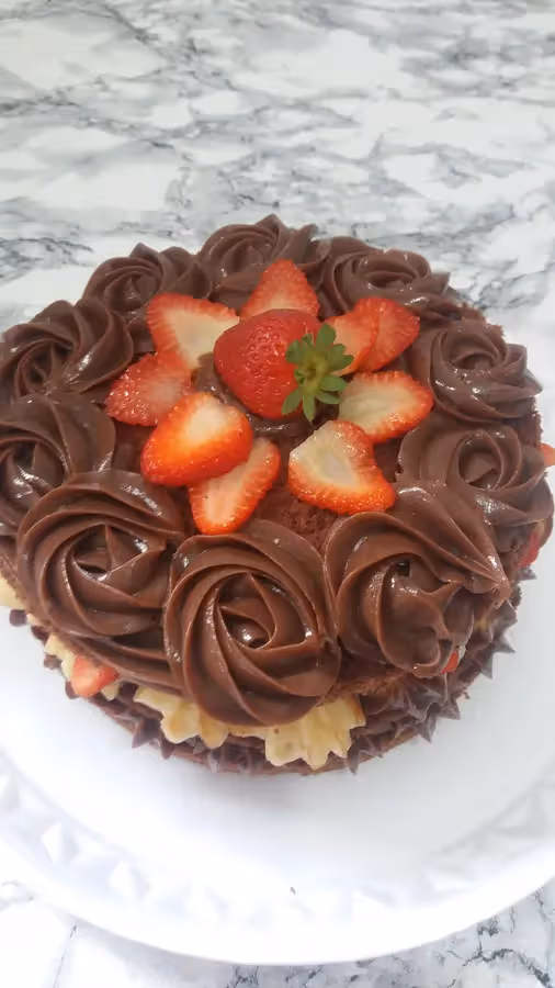 Liliana Kurtz bolos, doces