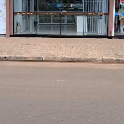 Lince Ótica e Relojoaria