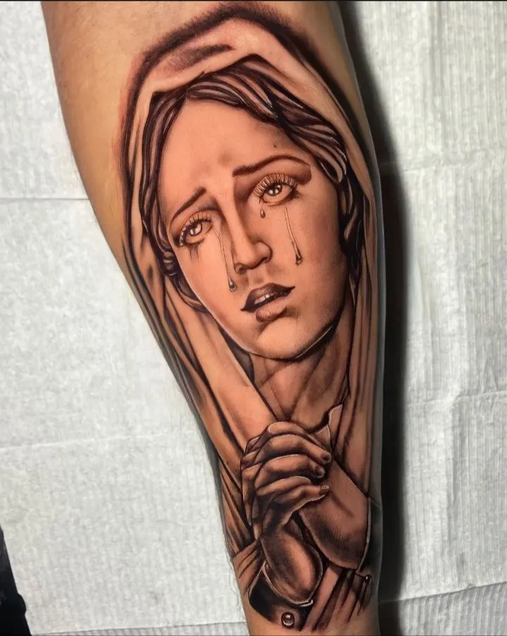 Lindemann Tattoo Vilhena — foto 3