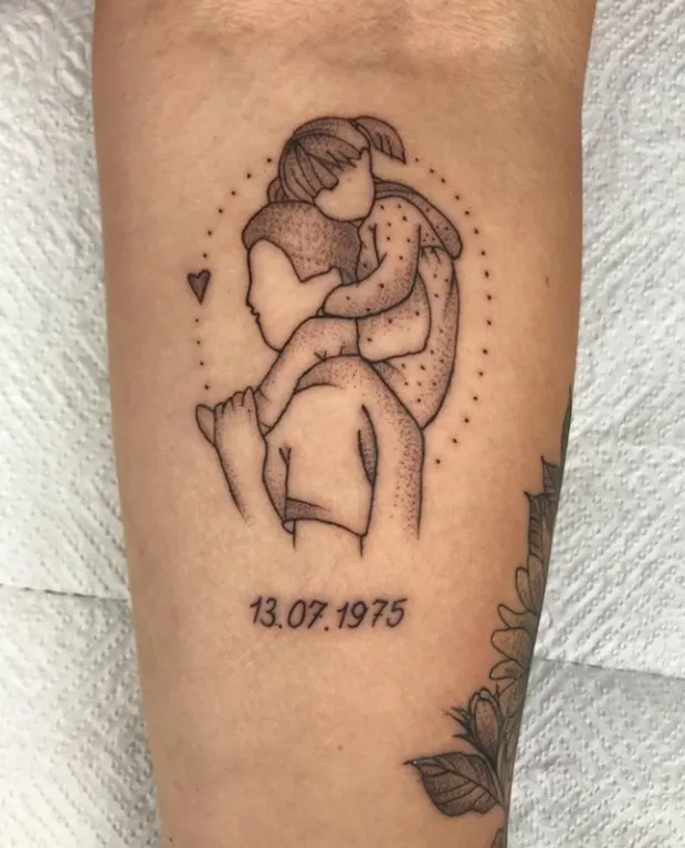 Lindemann Tattoo Vilhena — foto 5