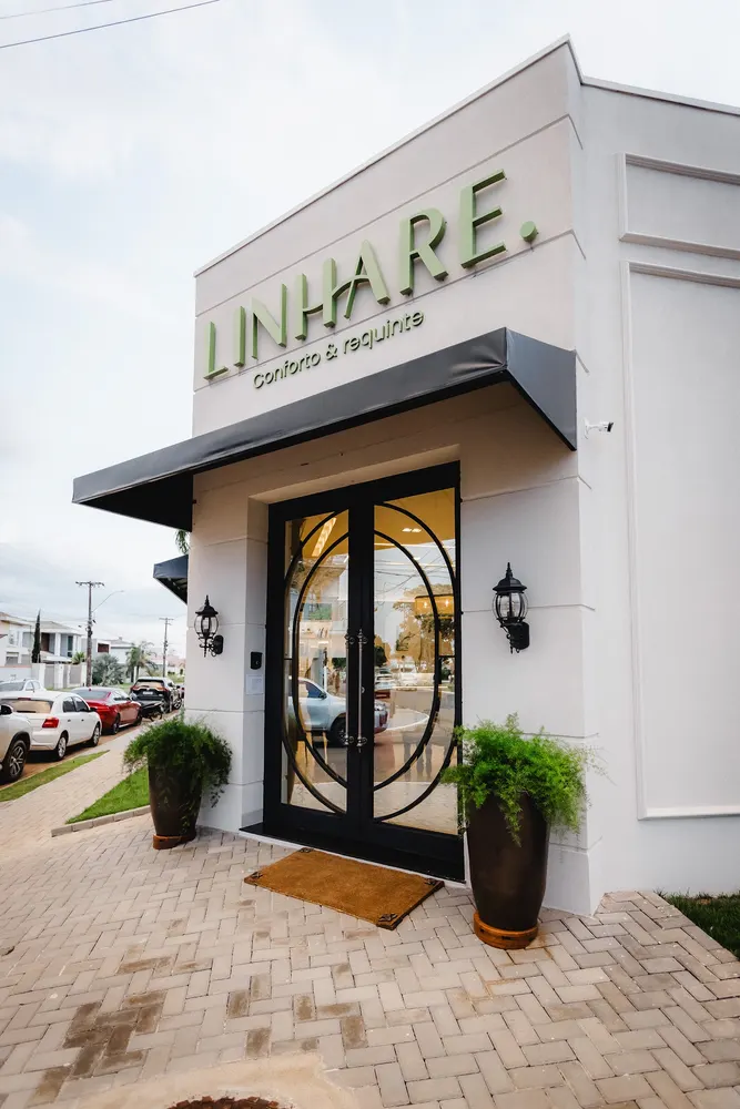 Linhare Centro Vilhena — foto 1