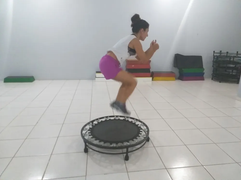 Lion Fitness Academia — foto 2