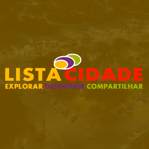Lista Cidade