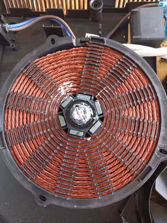 Lm consertos de eletroeletrônicos
