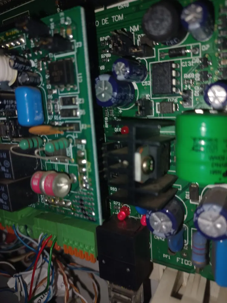 Lm consertos de eletroeletrônicos — foto 3
