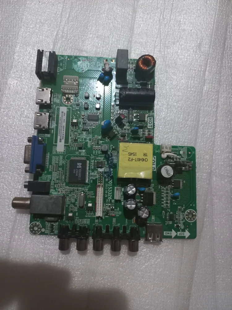 Lm consertos de eletroeletrônicos — foto 6